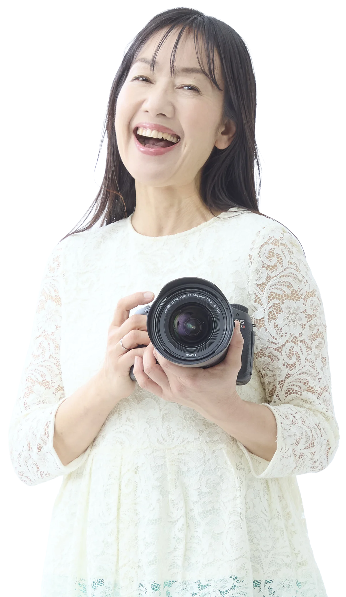 SORA 夏川真規子のプロフィール写真